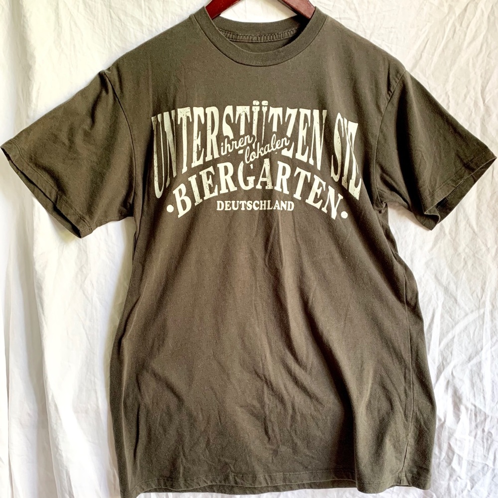 ❗️❗️ Sold ❗️❗️Vintage T Shirt